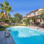 Villa Complete Au Soleil D'azur *