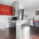Complete Au Soleil D'azur Villa Fréjus