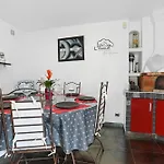 Complete Au Soleil D'azur Villa Fréjus