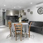 Complete Au Soleil D'azur Villa Fréjus