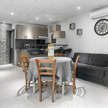 Complete Au Soleil D'azur Вилла Фрежюс