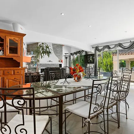 Complete Au Soleil D'azur