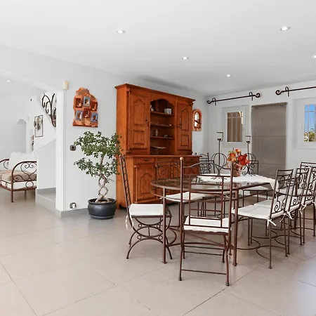 Complete Au Soleil D'azur Вилла Фрежюс