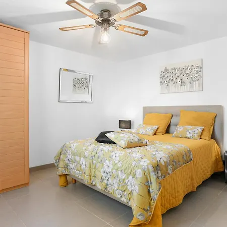 Вилла Complete Au Soleil D'azur Фрежюс