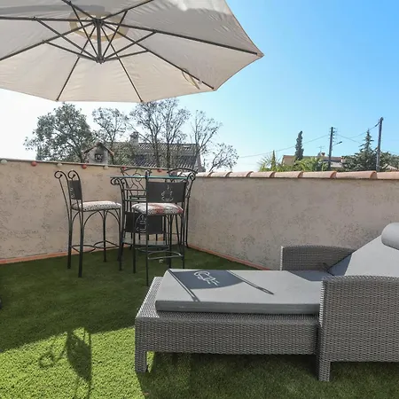 Complete Au Soleil D'azur