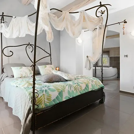 Complete Au Soleil D'azur