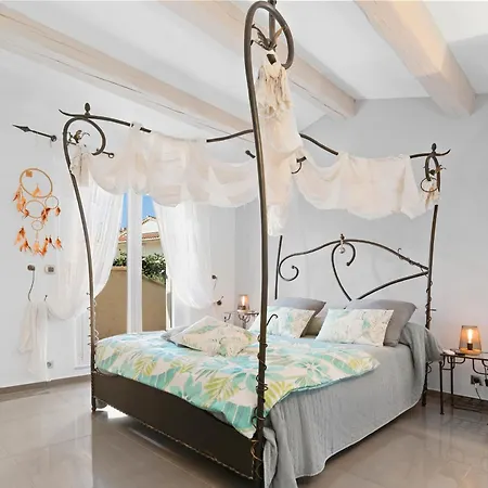 Вилла Complete Au Soleil D'azur