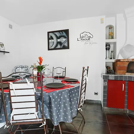 Complete Au Soleil D'azur Вилла Фрежюс