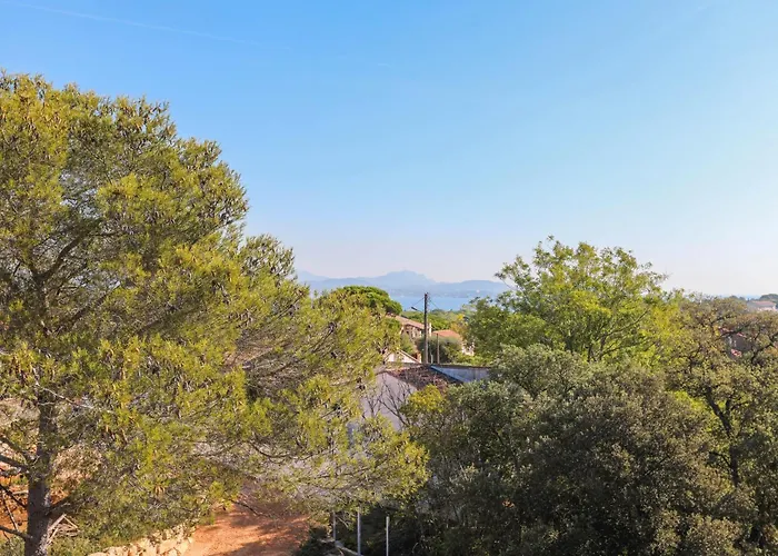 Complete Au Soleil D'azur * Fréjus